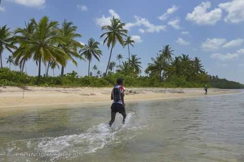 100KM DEL CARIBE | 100K 2016